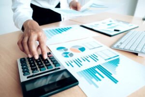 Gestão Financeira e Contabilidade: A Parceria de Sucesso