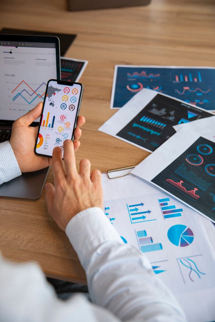 5 Sinais de que sua Empresa precisa migrar para o Modelo Digital